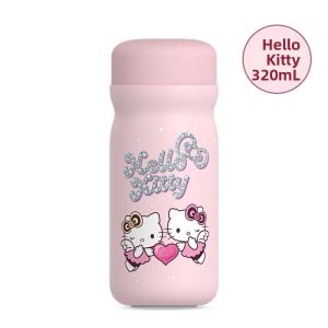 TMSU | Gift for Girls HelloKitty Insulated Cup