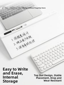 Nusign | Erasable Writing Board Study Organization