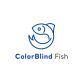 ColorBlind Fish