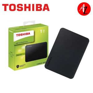 TOSHIBA DTB410-1TB Hard Drive