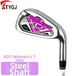 TTYGJ | Low Center Of Gravity 7th Iron Golf Club