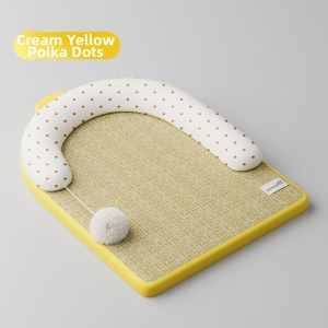 HELLOLEIBOO | All Seasons Washable Summer Dog Bed