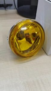 Proton Persona Gen2 Saga Blm Flx - Car Front Bumper Fog Lamp Sport Light Lampu Depan Kereta Made in Malaysia OEM Fitting