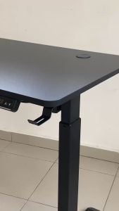 BLADE LAB Smart Desk (3 Years Official Warranty) Smart Lifting Motorized and Height Adjustable Table Gaming Design/Office/Height Adjustable Meja/standing table/办公椅/电竞椅