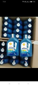 OLI SHELL ADVANCE METIK AX7 10W-40 0.8L 100%ORIGINAL