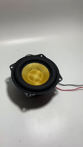 Loa sub 13 JB hàng hập thái - gân cao su màng các bon cao cấp - giá 1 cái