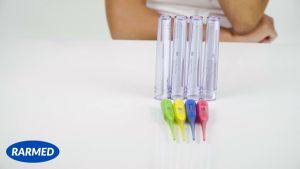 Nhiệt kế điện tử kẹp nách đo miệng Microlife MT16K1 (MT60) giá rẻ - Nhiều màu