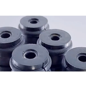 5Pcs/Set Karet Body Mesin Chainsaw / Body Dumper Set / Anti Getar Body Dumper Mesin Gergaji