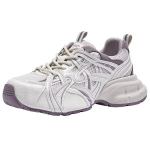 Hotwind | Chunky Sole Dad Shoes Female