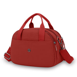 Túi Đeo Chéo Nylon Thời Trang Cho Nữ Túi Đeo Vai Đơn Túi Đeo Chéo Thường Ngày Túi Xách Nhỏ Túi Xách Thường Ngày Túi Đeo Chéo