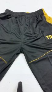 **3XL-6XL** SELUAR CAPRI LELAKI SAIZ BESAR YANG SELESA