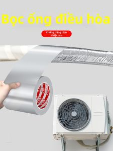 Mileqi | Băng Keo Chống Nước Chịu Nhiệt Độ Cao