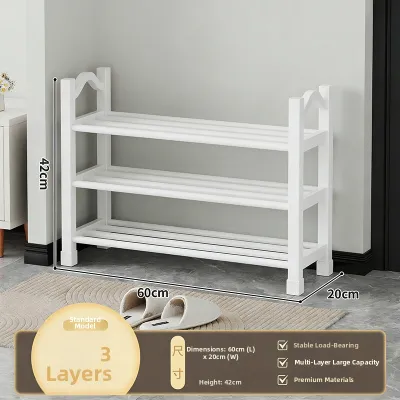MENGSIYUAN | Multilayer Shoe Rack