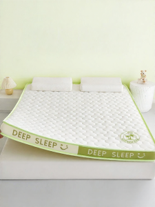 Nanjiren | Latex Memory Foam Mattress Topper