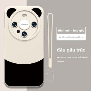 Asina | Ốp Lưng Điện Thoại Chống Rơi Mỏng Dáng Đầy Sáng Tạo