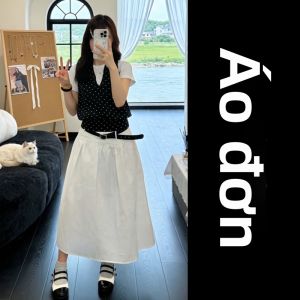 Karrar betsey | Bộ Đầm Hè Nhỏ Gọn Trẻ Trung