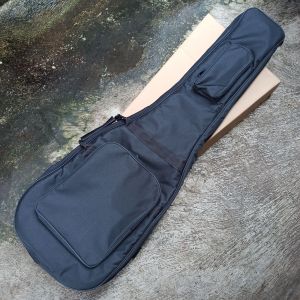 Semi Gigbag gig bag Bass Elektrik Mantab Berkualitas