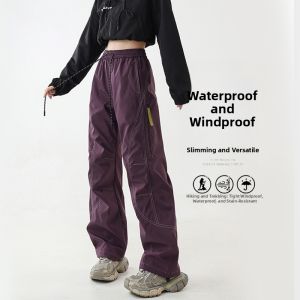 TUCANO | Waterproof Breathable Durable Outdoor Trousers