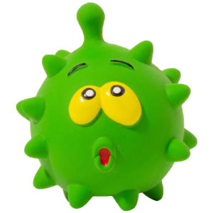 Latex Puppy Toy: A Comprehensive Guide