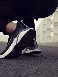 ESSE Sepatu Sneakers Pria Gavin Impor Running Sport 028 | sepatu cowok terbaru 2023 sepatu pria keren buat gaya