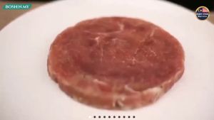 Square Pot Multifunction Electric Hot Pot Steamboat Non Stick Pot 5L Periuk Persegi Pelbagai Fungsi Periuk 四方火锅电热锅 YY06