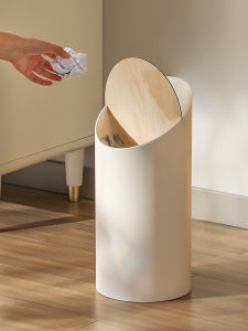 Scandinavian Style Waste Bin