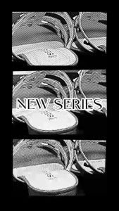 SEIS Yola Sandal Heels Wanita Hak 5 cm