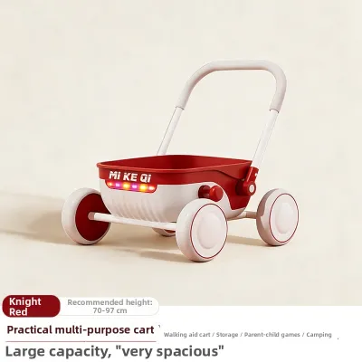KIUMO | Gift and Learning to Walk Baby Walker