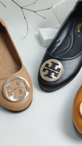 Sepatu Wanita Terbaru Model Flat & Ballerina Gratica JJ-06 Balet Fashion Kekinian Cewek Casual