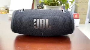 ประกัน 1ปีXtreme 3 ลำโพง บรูทูธ ลำโพง บลูทูธแท้ ลำโพง บลูทูธ เบส ลำโพง บลูทูธ ดัง ลำโพง บลูทูธ ใหญ ลำฟโพงบูลทูธ ลำฟโพง ดี