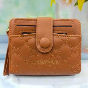 COD DOMPET KARTU CABUT WANITA KOREAN STYLE