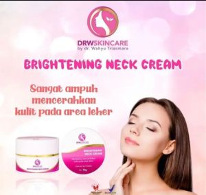 🎀🆕KRIM LEHER DRWSKINCARE🆓AKSESORIES