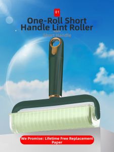 Zhifan | Pet Hair Removal Roller Strong Dehairing For Cat Owners