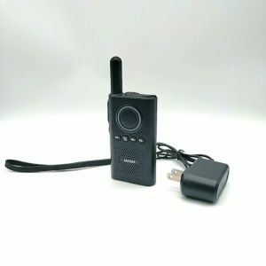 Daytech(Manila store) Walkie Talkie with VOX Function Wacky Talky Radio 5KM Long Range Handset Radio Buy 1 Take 1 Two Way Radio Long Rangefor Home/Warehouse/Store/School Intercom System Ready Stock WT08