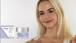 Hoygi Neck Moisturizing Softening Cream Nourishing and Hydrating Daily Care Cream for Neck Skin