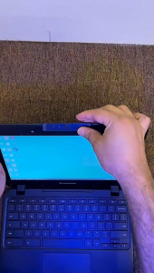 LENOVO WINDOWS LAPTOOP |WINDOW 10 PRO INSTALL | 4GB RAM | 16GB SSD | MS OFFICE | EXCEL | POWER POINTS |