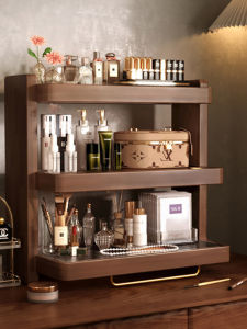 XUNHUAI | Wooden Cup Storage Rack