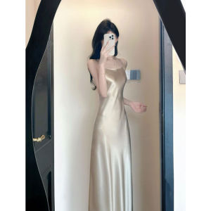 CHANGTONG | Retro High-End Style Dress Suit