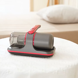 SGSG [READY STOCK] 8000PA cordless vacuum cleaner strong suction power sofa bed vacuum cleaner ultraviolet mite and sterilization vacuum cleaner sterilization and mite removal household cordless vacuum cleaner 沙發牀吸塵機，紫外線除蟎殺菌吸塵器，殺菌除蟎家用無線吸塵器