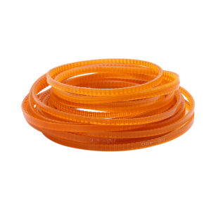 Polyurethane Double-Toothed Synchronous Sewing Machine Belt