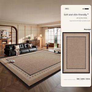 ZHUOYI | Washable Waterproof Stain Resistant Custom Soundproof Carpet
