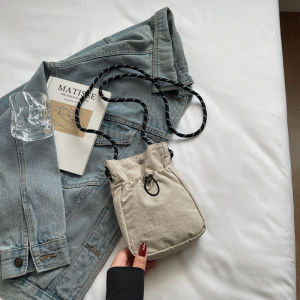 AUDPIGET | Crossbody Mini Water Bottle Bag