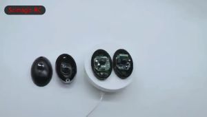 AC DC 12V 24V infrared beam sensor photocell waterproof IP55 Swing /Sliding/Garage Gate Safety Infrared Photocells