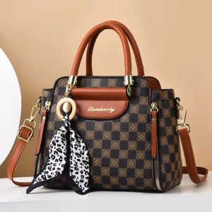 Tas Selempang Wanita Terbaru Tas Batam Import Fashion Korea BG3615 BIM ALL