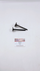 Klep Set Smash (Set Isi 2) - Payung Klep Kelep Valve Set In Ex Suzuki Shogun Shogun 125 Smash New