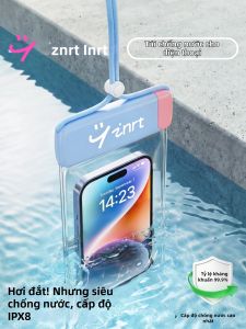INRT | Waterproof Touchscreen Mobile Phone Pouch
