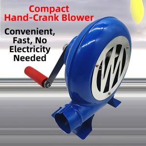 XIANBINGYAN | Manual Strong Air Blower