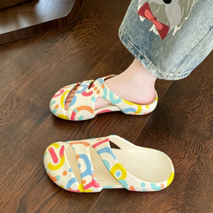 JIFANPAUL | Summer Slip-Resistant Sandals