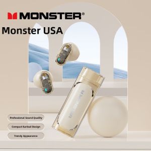 monster | In-ear Gaming Bluetooth Headphones