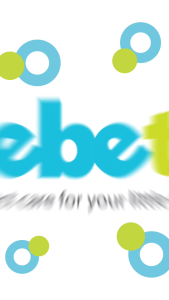 Bebeta Ride-on Car w/Push Bar with Music &Light ( Pink Green)